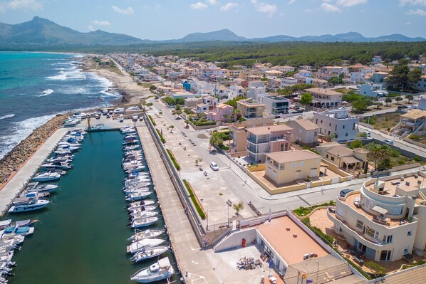Port esportiu