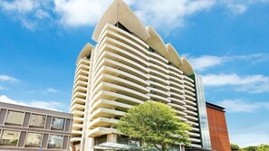 Exterior - Seascape Apartment (Pullman 10D) (Auckland)