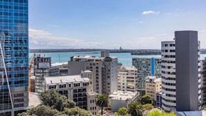 Unclassified image, 5 of 22, button - Seascape Apartment (Pullman 10D) (Auckland)
