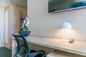 아파트, 침실 2개 | 객실 내 편의 시설/서비스