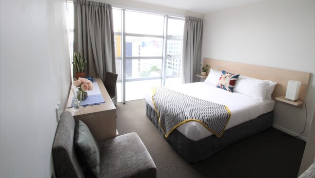 Appartement, 1 chambre