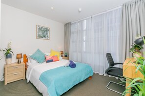 Appartement, 2 chambres