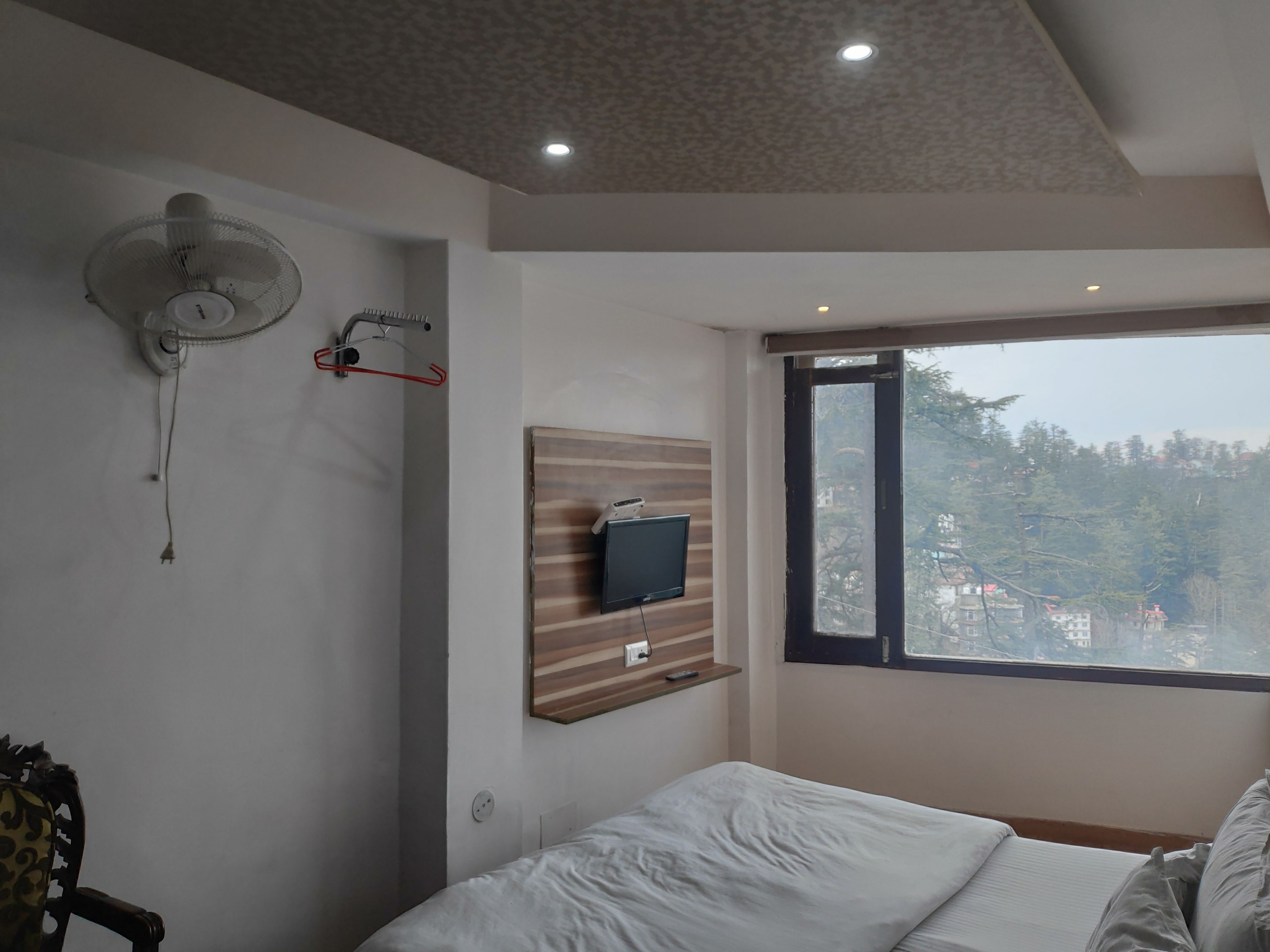 Deluxe-huone | Ilmainen Wi-Fi