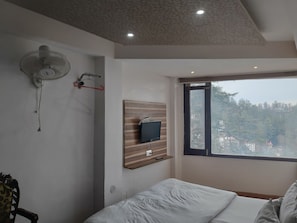 Deluxe-huone | Ilmainen Wi-Fi