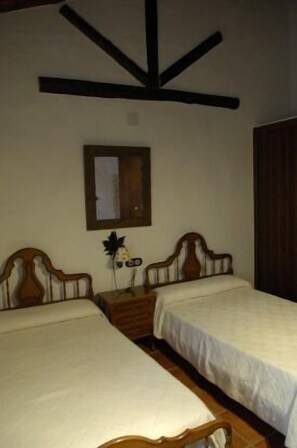 5 Schlafzimmer, Bettwäsche