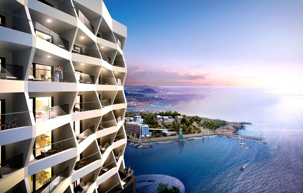 외부 세부 사진