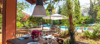 Domus Sicily - Il Giardino di Michela - Heated Pool
