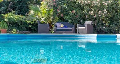 Domus Sicily - Il Giardino di Michela - Heated Pool