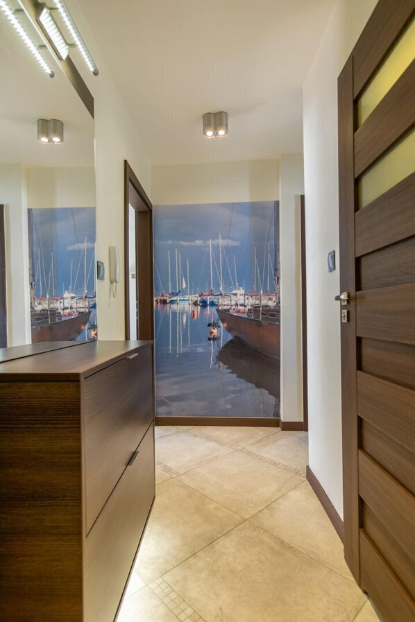 Huoneisto | Oleskelualue | Taulutelevisio