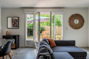 TV connectée, lecteur de DVD