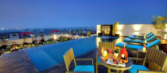 Golden Tulip Agra
