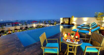 Golden Tulip Agra