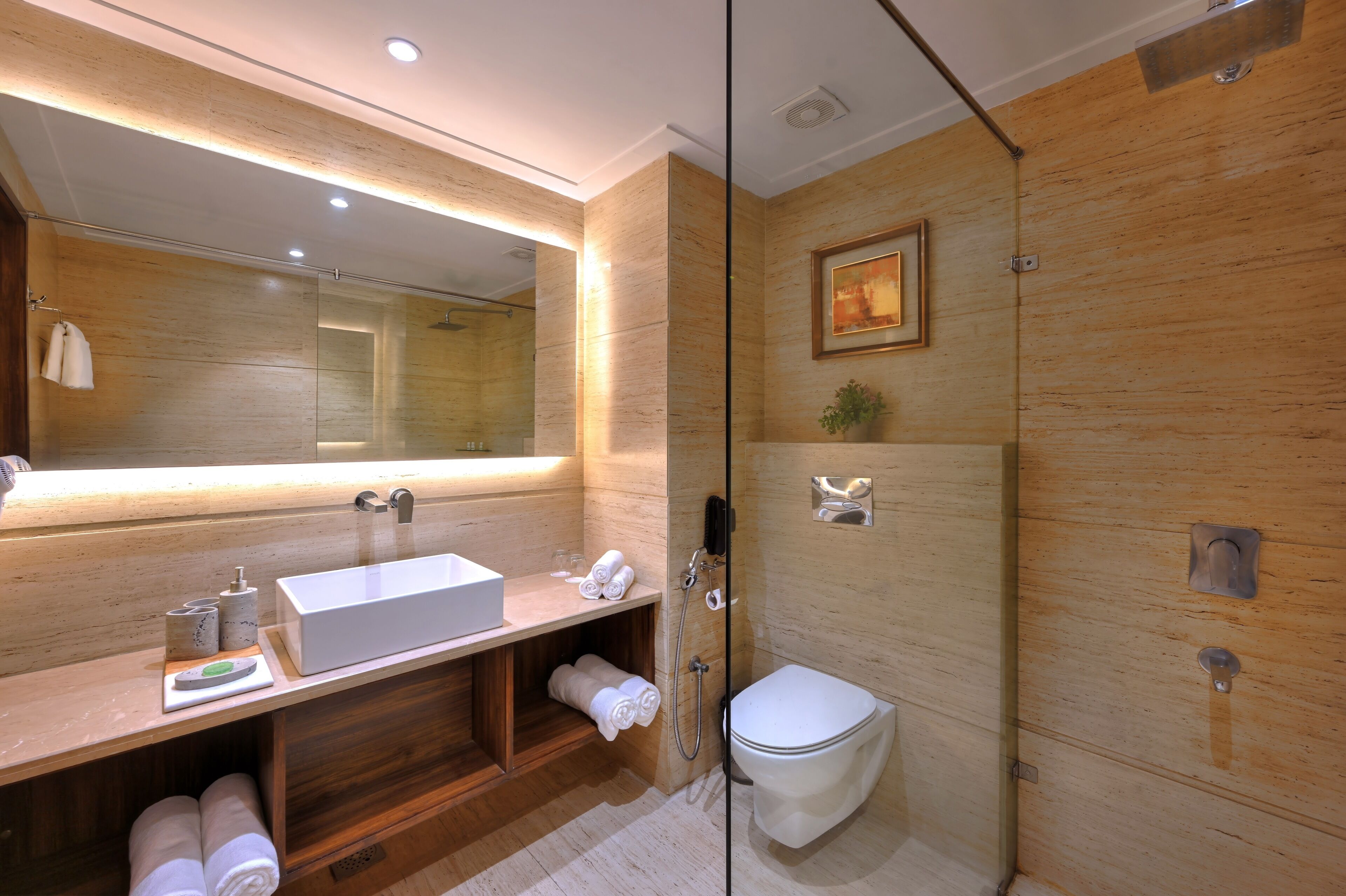 Foto - Golden Tulip Agra