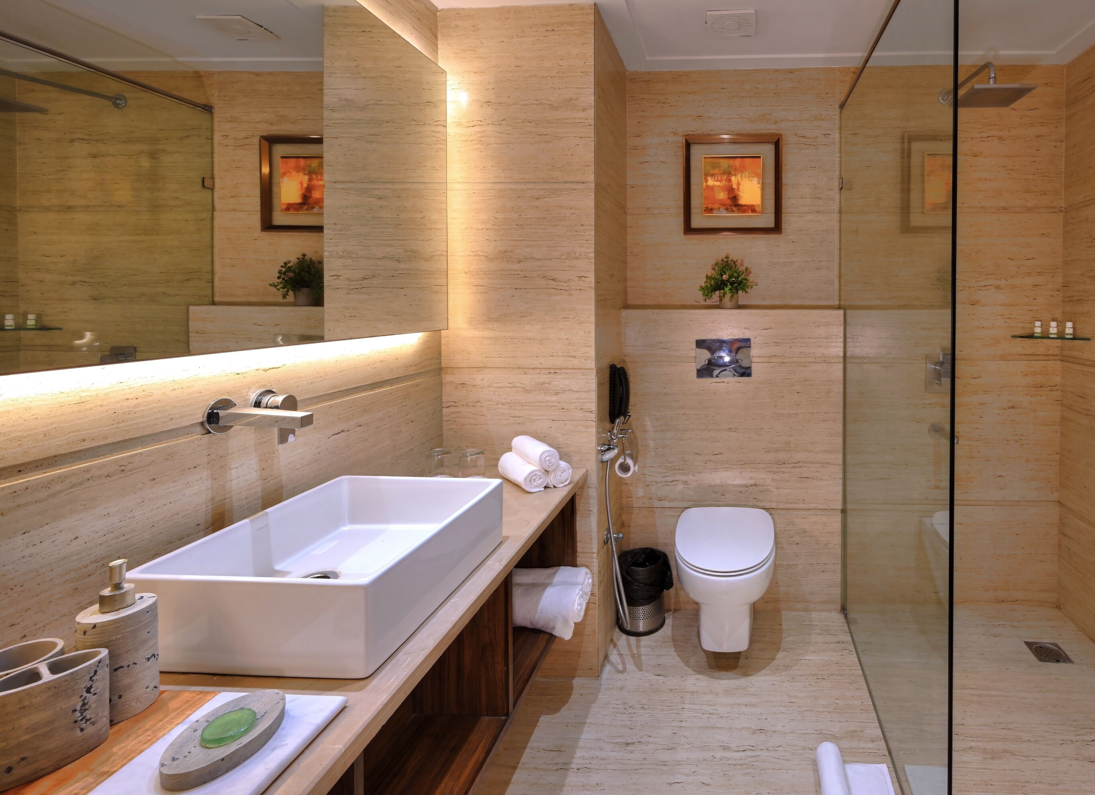 Foto - Golden Tulip Agra