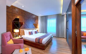 Suite | Room amenity - Golden Tulip Agra (Agra)