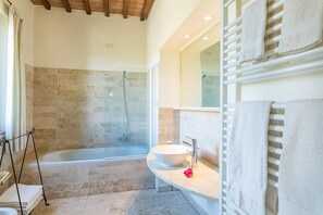 Bañera