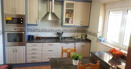 FINCA VILLAMORENA RURAL 6 PERSONAS