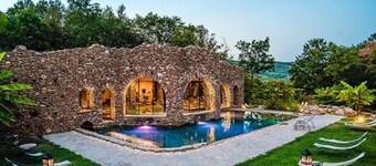 Camera indipendente "Maria Pia"