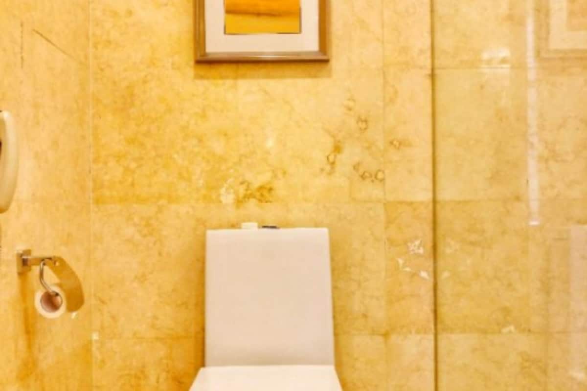 free toiletries, hair dryer, slippers