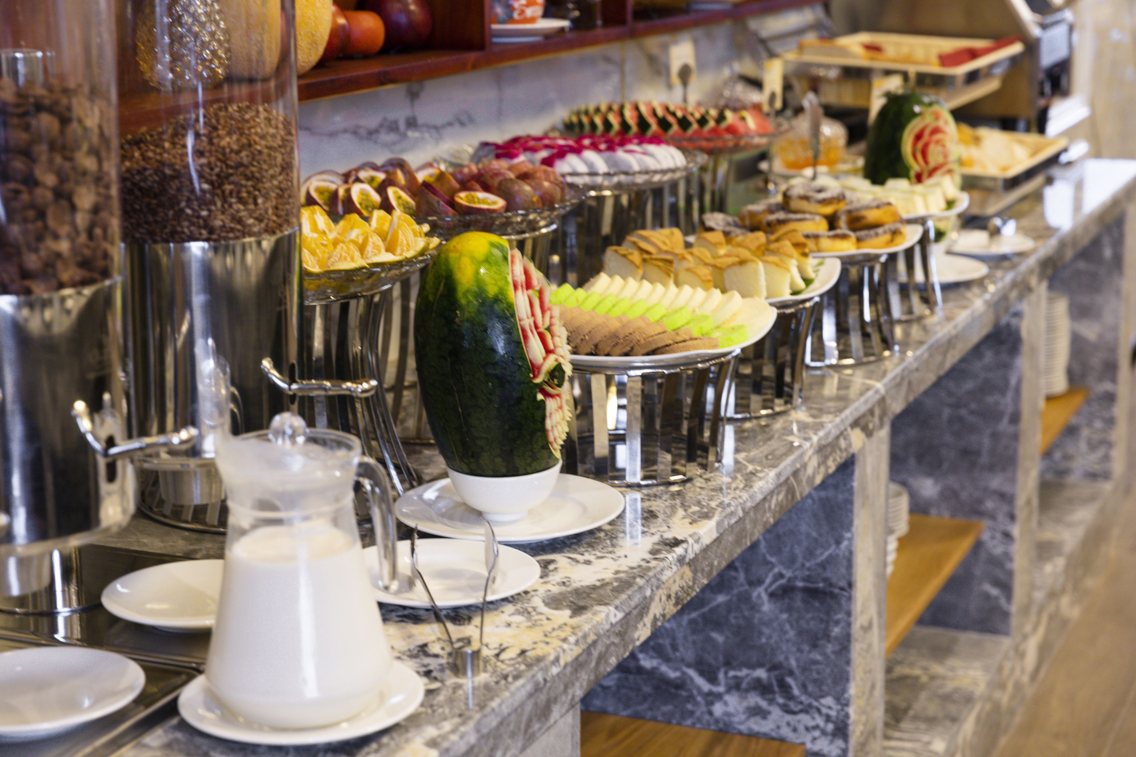 Buffet