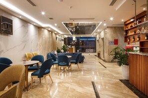Business center - Lucky Sun Hotel (Nha Trang)