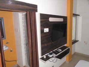 Zustellbetten, kostenloses WLAN