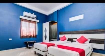 Hotel Radiation