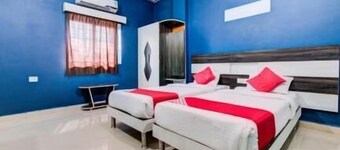 Hotel Radiation