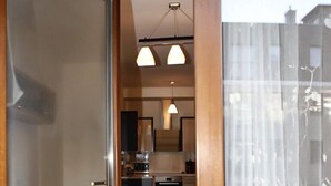 Apartamento | Área de estar