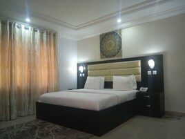 Classic Room | Free WiFi, bed sheets
