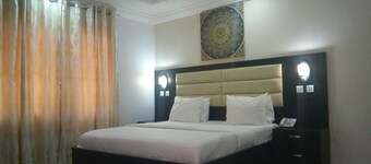 The Capital Apartments