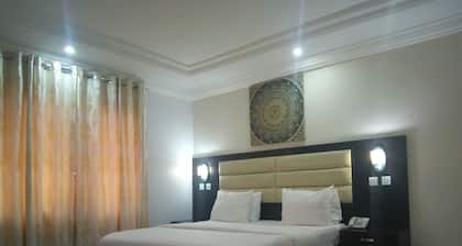 The Capital Apartments