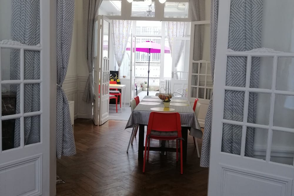 B&B My Art House - Douai Centre