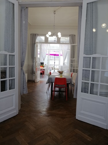 B&B My Art House - Douai Centre