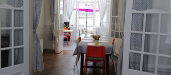 B&B My Art House - Douai Centre