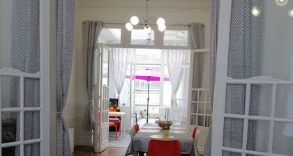 B&B My Art House - Douai Centre