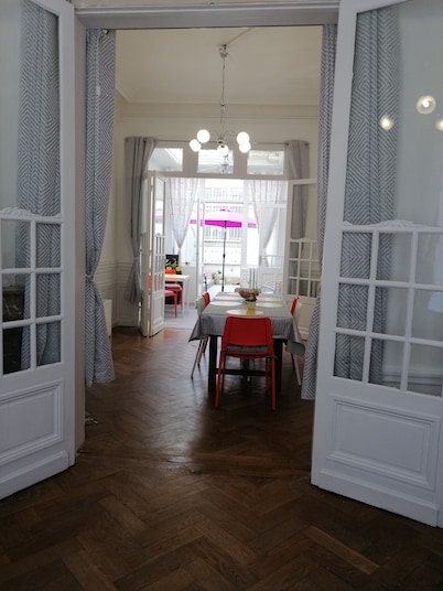 B&B My Art House - Douai Centre