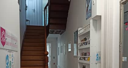 B&B My Art House - Douai Centre