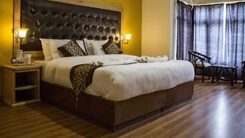 1 dormitorio y wifi gratis
