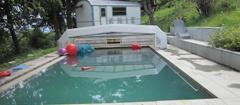 Holiday house Präz for 1 - 8 persons with 4 bedrooms - Detached holiday house
