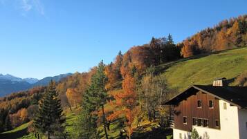 Udendørsområde