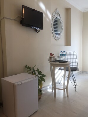 Basic Apartment