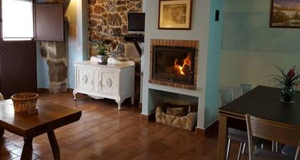 Rural Apartment La Plazuela