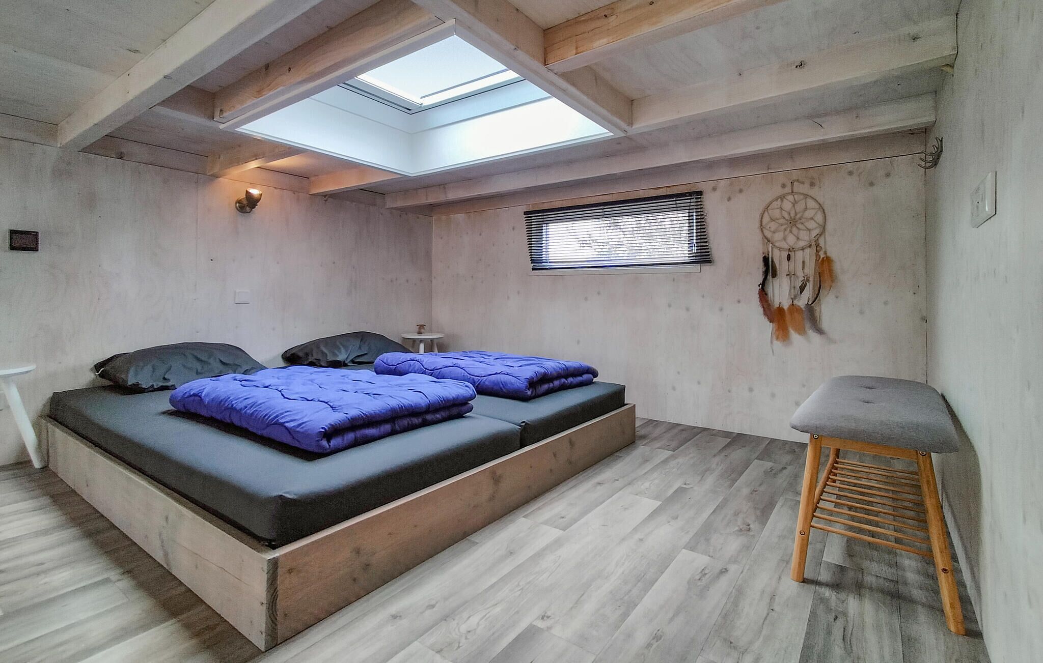 1 bedroom, free WiFi