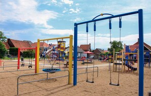 Kinderbereich