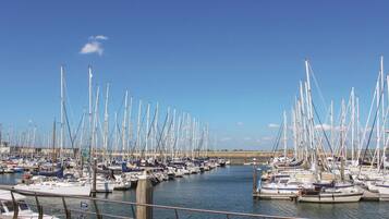 Puerto deportivo