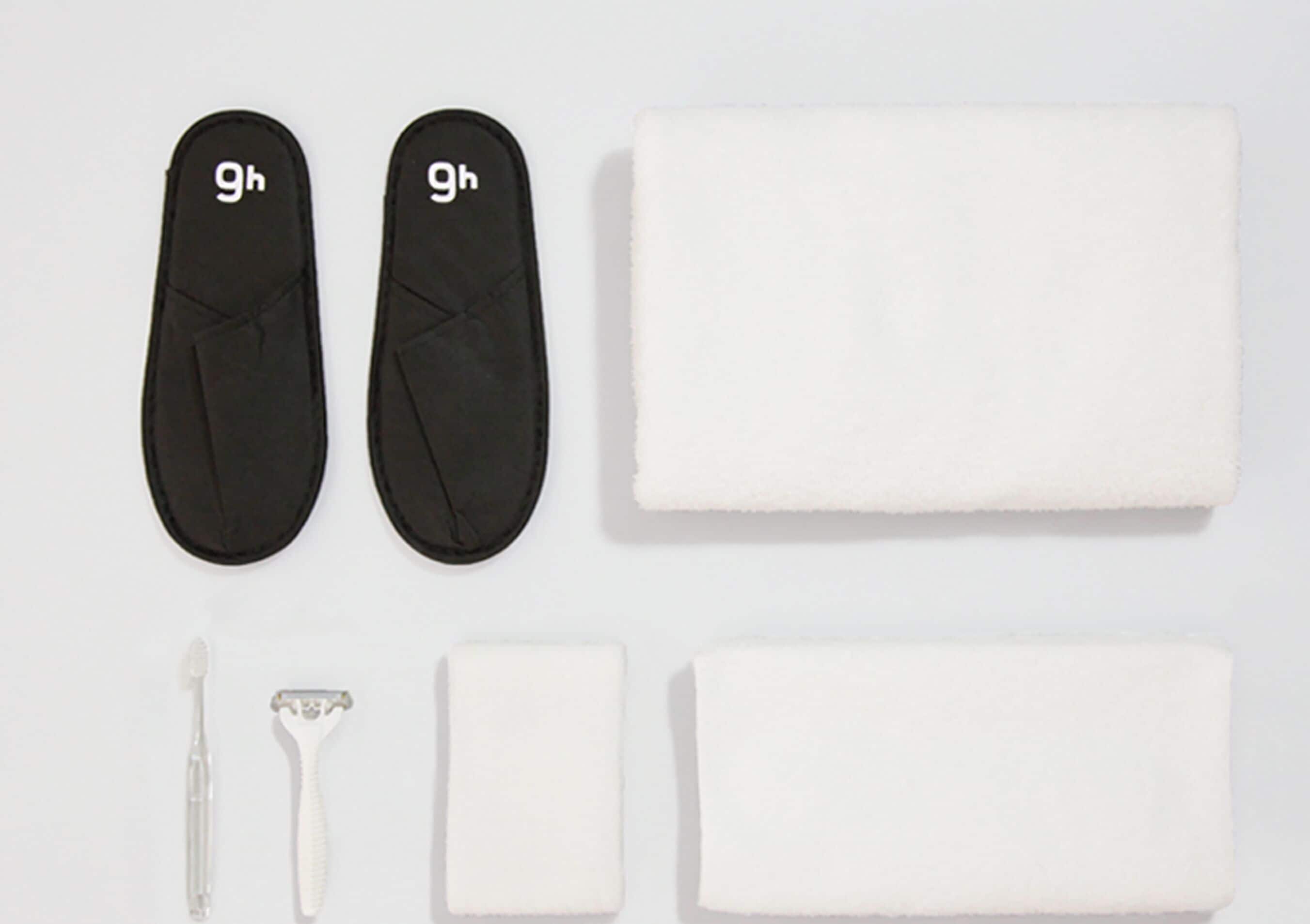 Foto - 9h nine hours Nakasukawabata Station