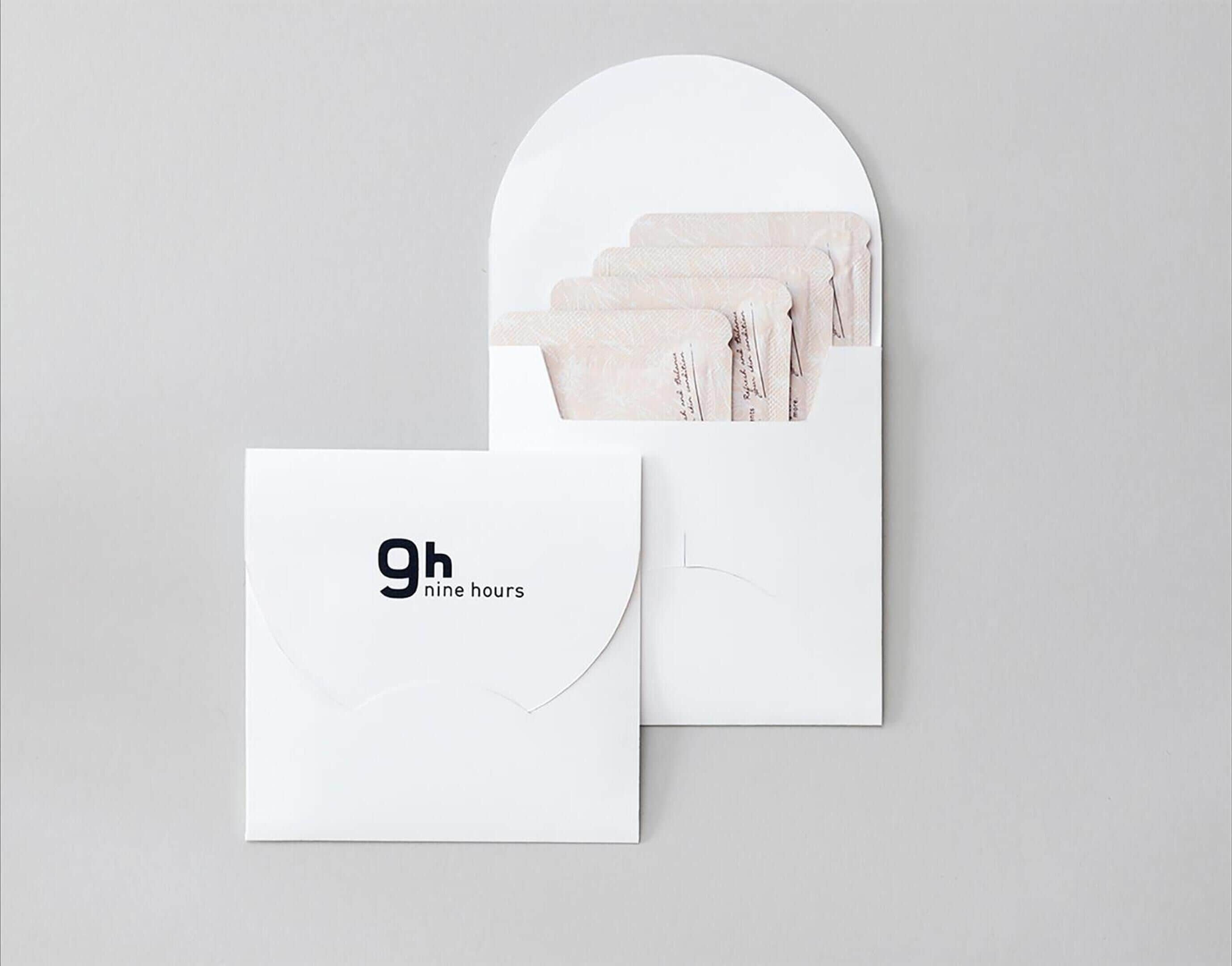 Foto - 9h nine hours Nakasukawabata Station