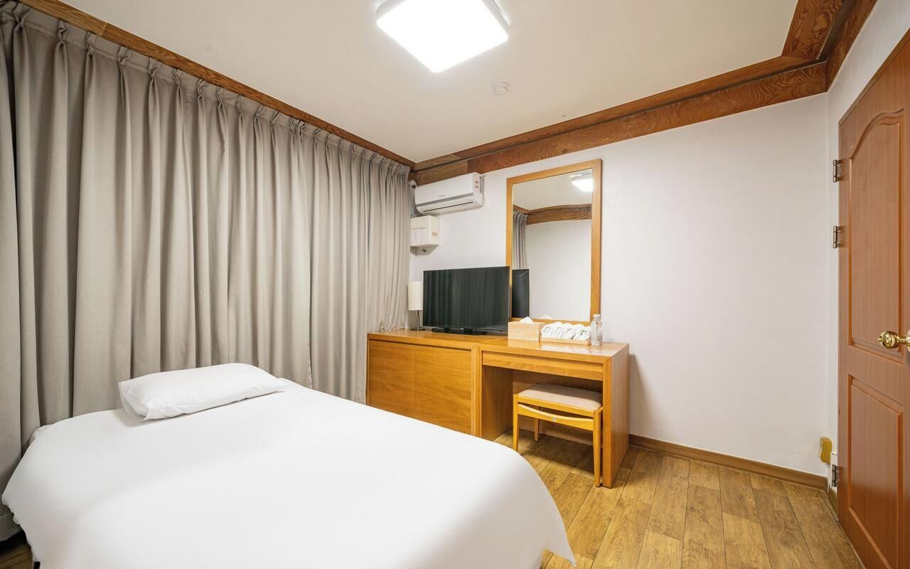 Photo - Jeju Miracle Hotel