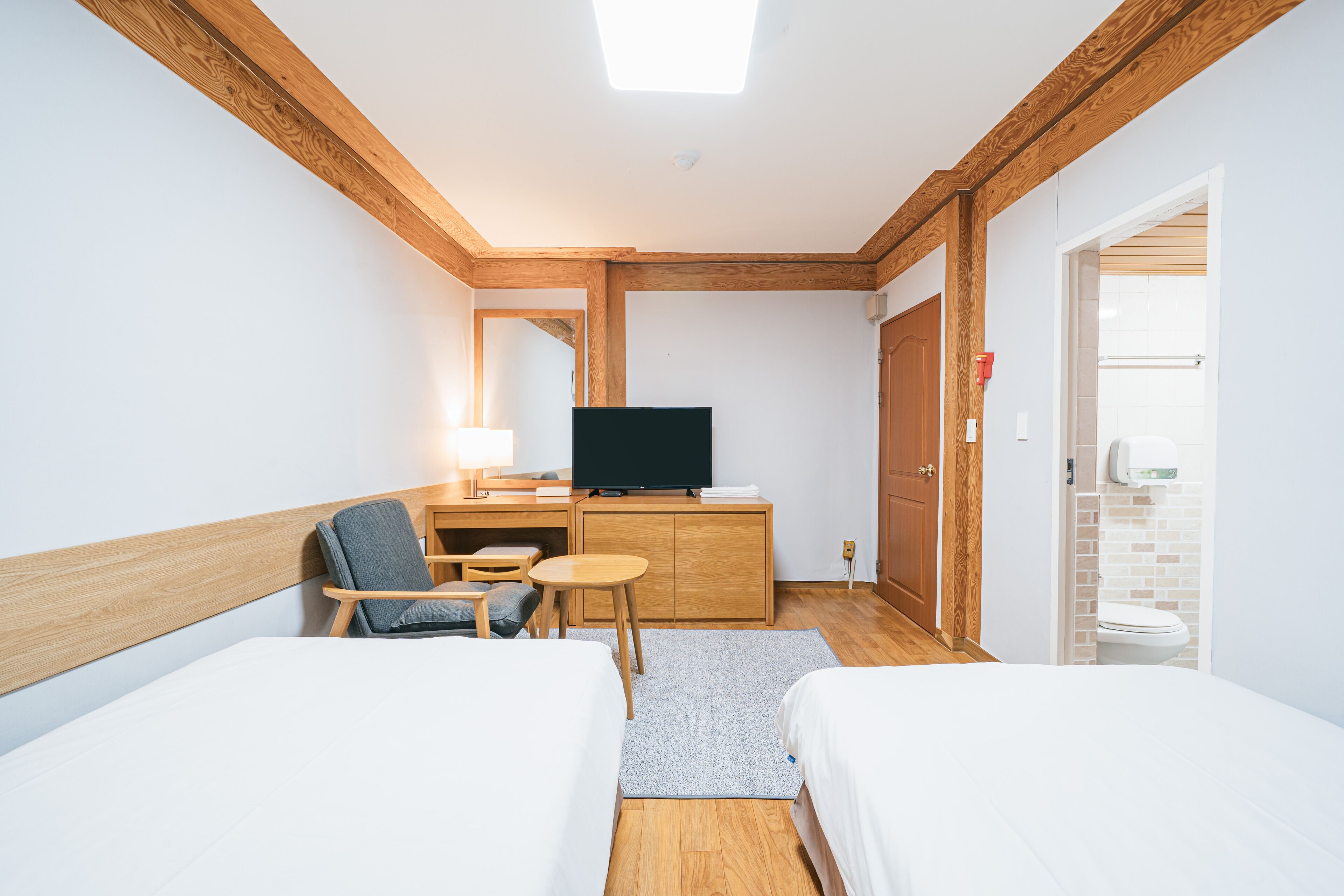 Photo - Jeju Miracle Hotel